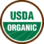USDA Organic logo