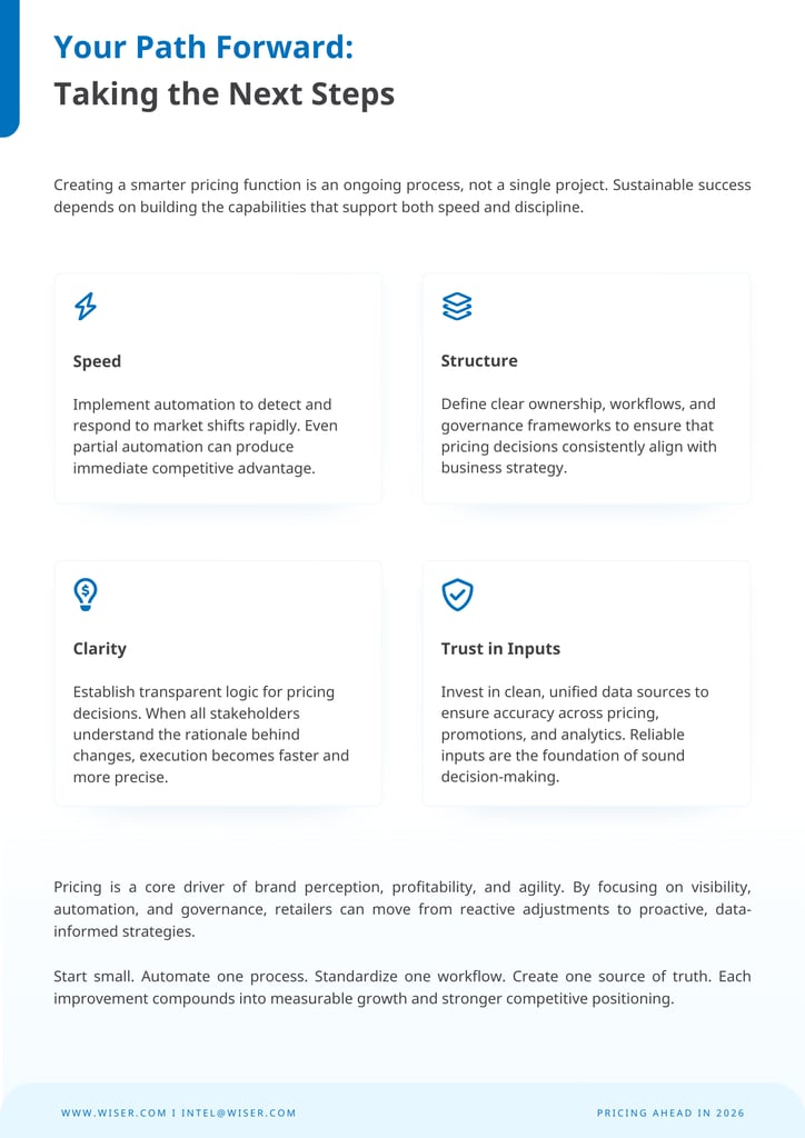 Evolution de la tarification Ebook Page 18