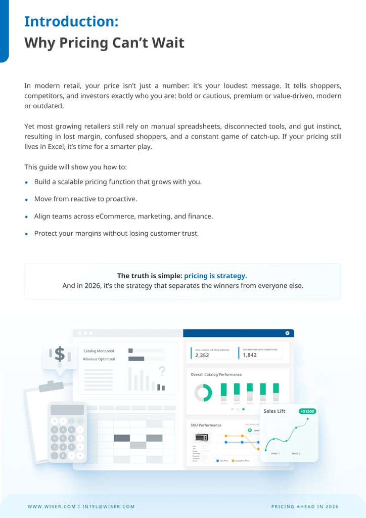 Evolution de la tarification Ebook Page 2