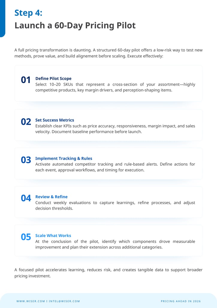 Evolution de la tarification Ebook Page 9