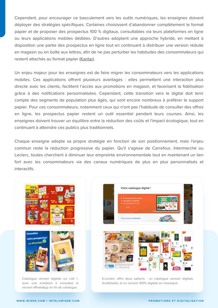 Promotions + Digitalization carousel 3