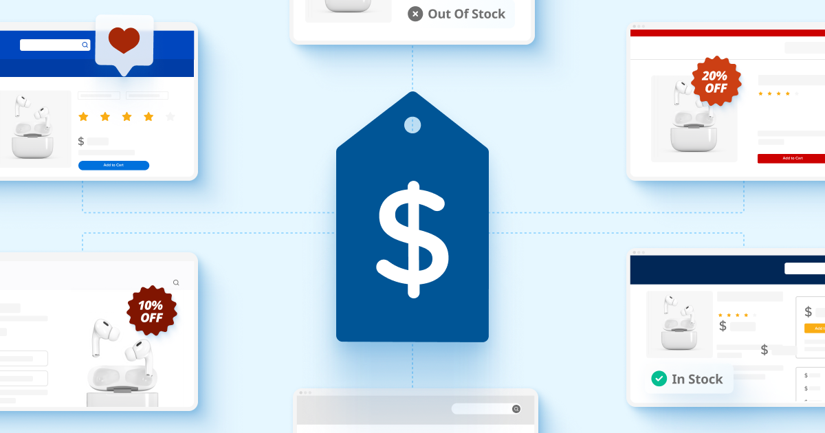 Why Pricing Decisions Need Market Context