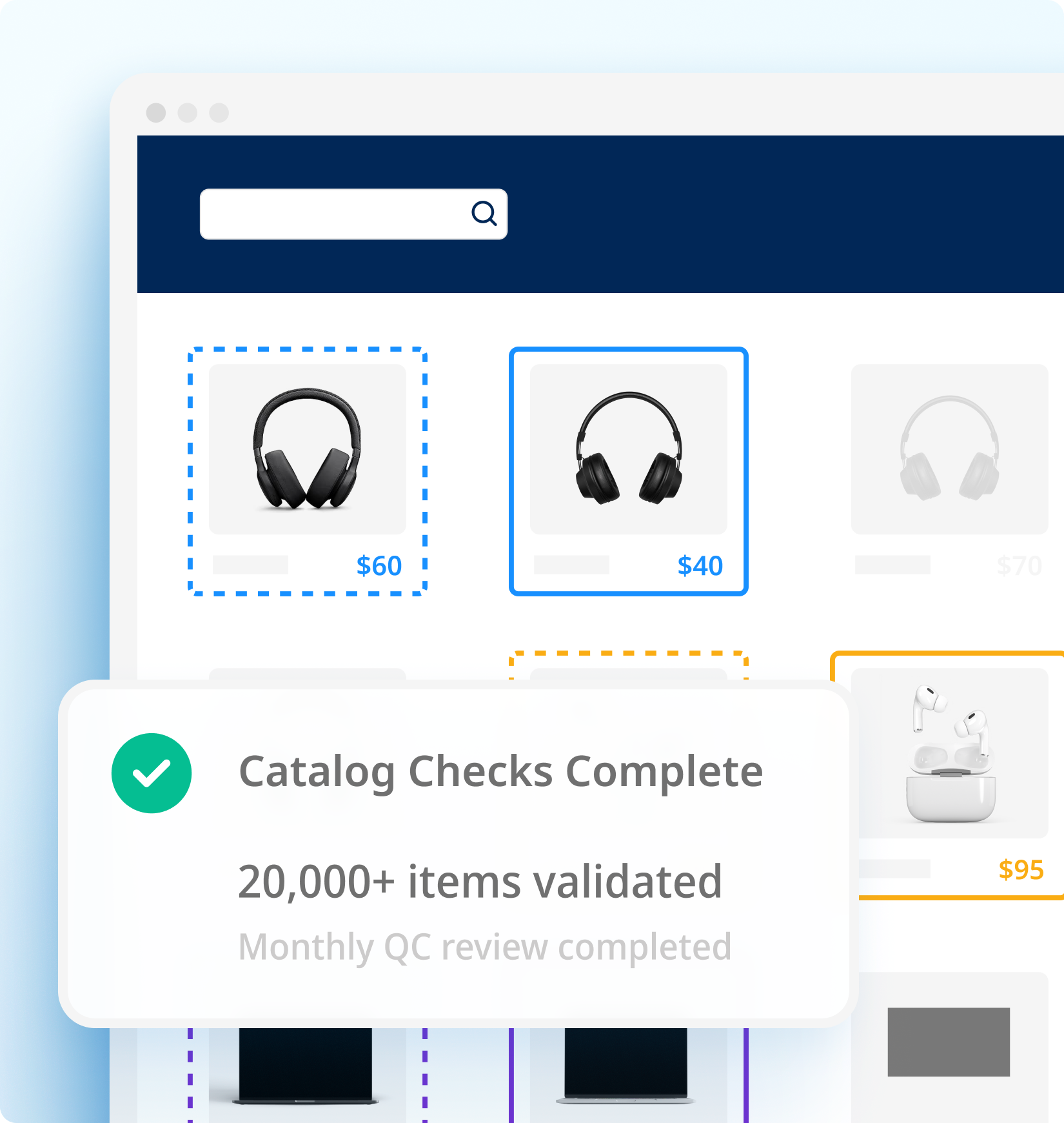 Catalog Coverage Image