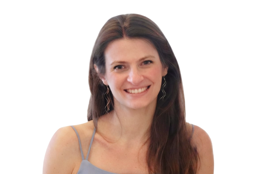 Héloïse Tobin headshot