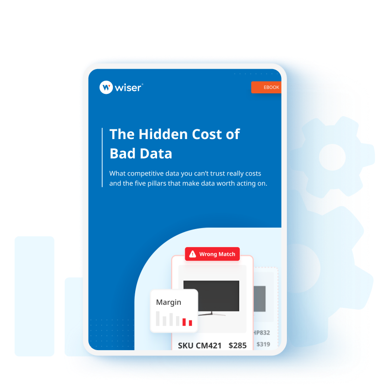 Ebook-The hidden cost of bad data