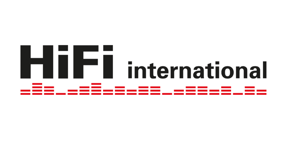 HIFI International customer story FI