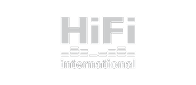 Hifi International Logo