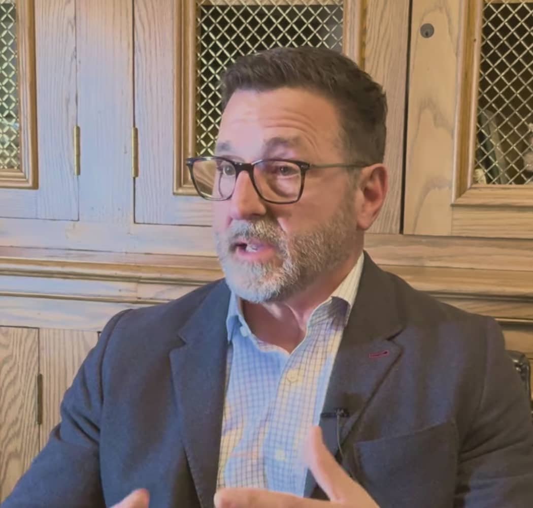 Miniatura del vídeo de Steve Luoma