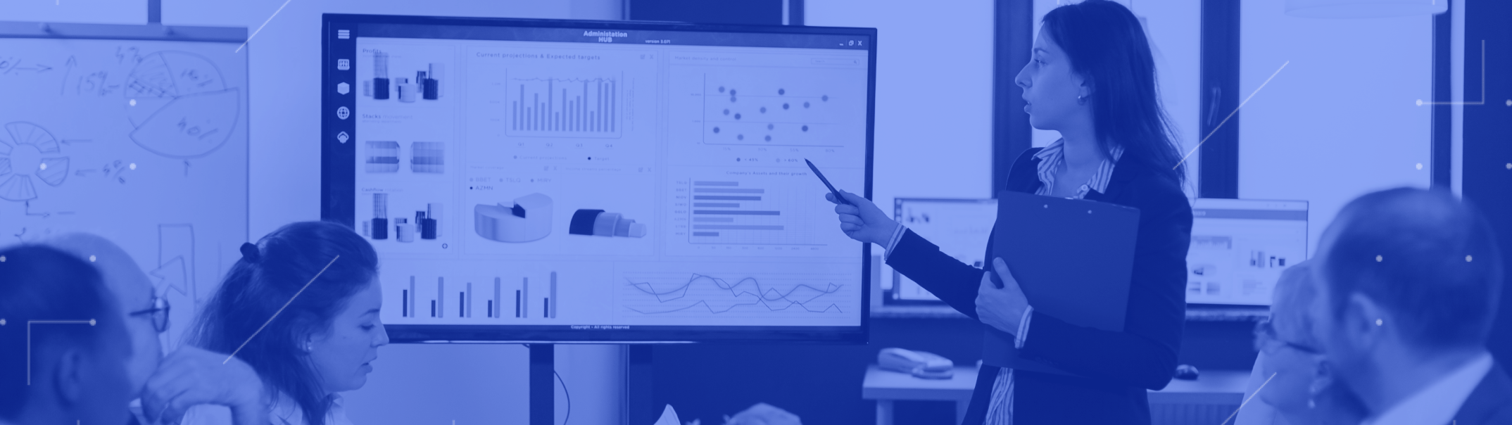 8 stratégies d'optimisation des ventes pour augmenter le chiffre d'affaires