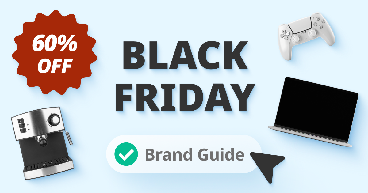 De l'incertitude aux garde-fous : Guide des marques pour le Black Friday 2025