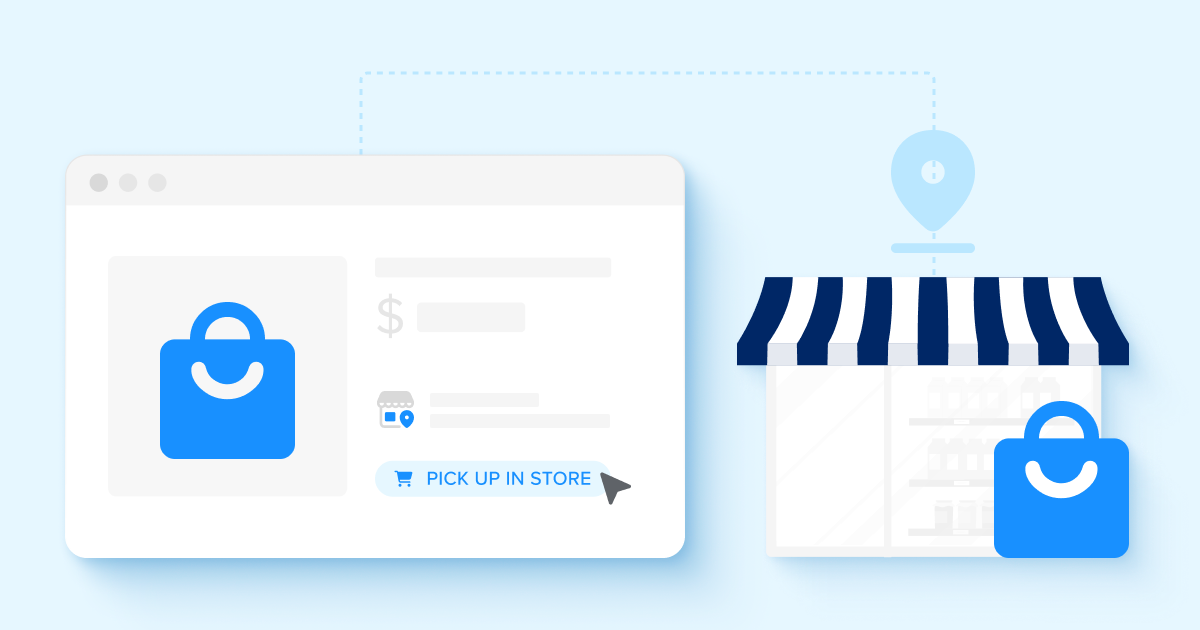 Le BOPIS a un impact sur les marques de produits de grande consommation et transforme les défis en opportunités avec Wiser