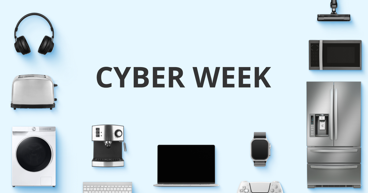 Maximiser l'impact de la cyber-semaine : Leçons pour les marques et les détaillants