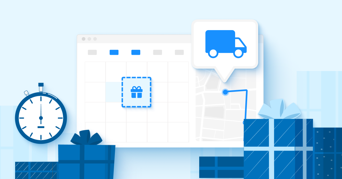 Maîtriser l'affluence des fêtes de fin d'année : les points clés pour les marques et les détaillants