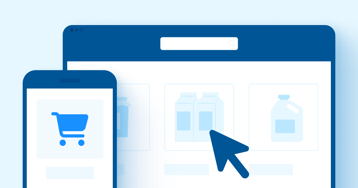 Pourquoi les marques de produits de grande consommation doivent-elles adopter le e-commerce pour rester compétitives ?