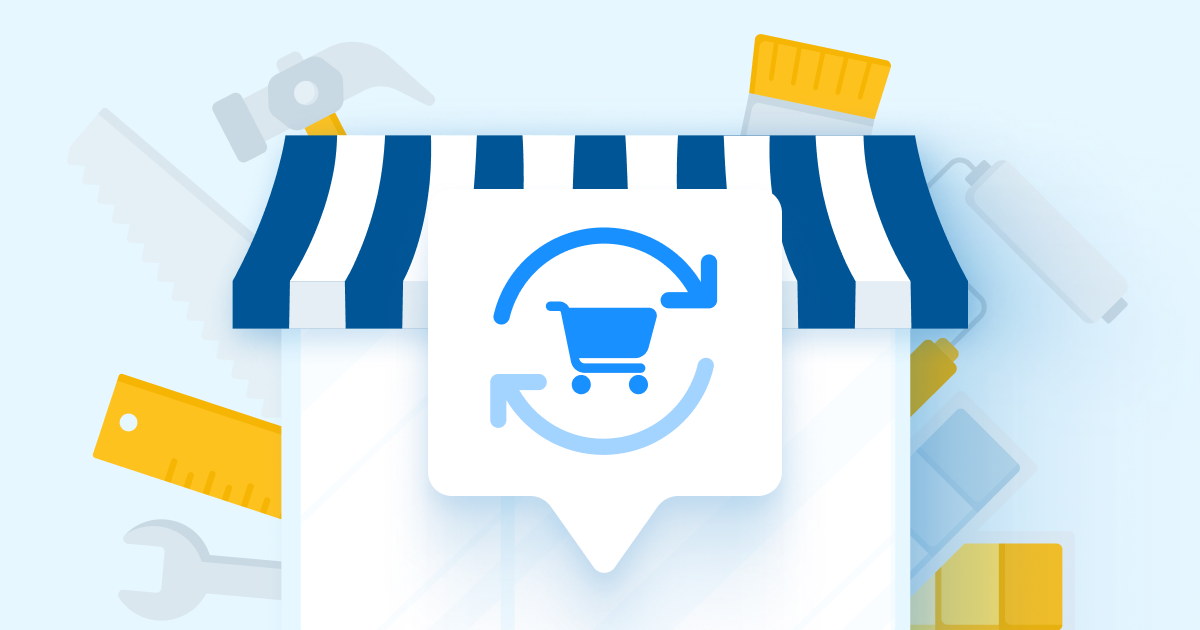 Les solutions rapides dans le secteur du bricolage : Une tendance que les distributeurs ne peuvent ignorer