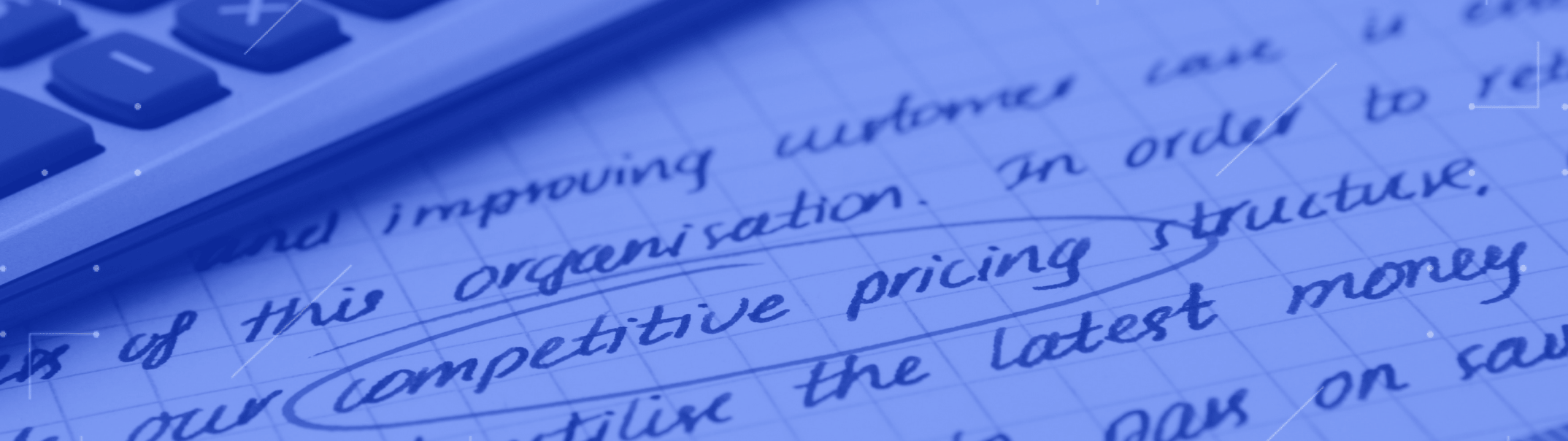 Comment créer une stratégie de prix solide axée sur la concurrence ?