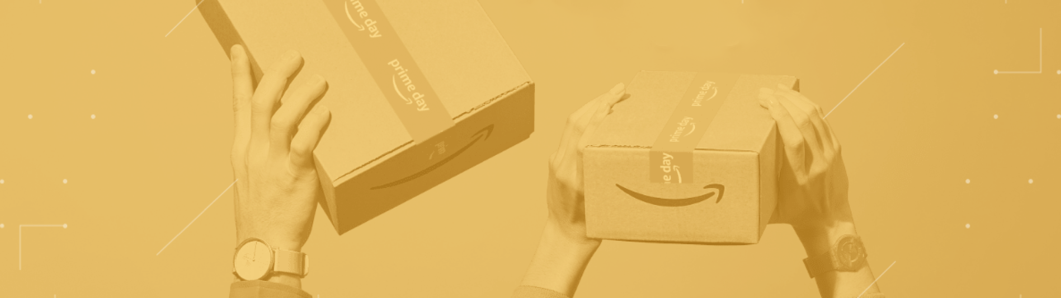 Prime-O-Mania : comment les marques et les détaillants abordent les remises à l'occasion du Prime Day d'Amazon