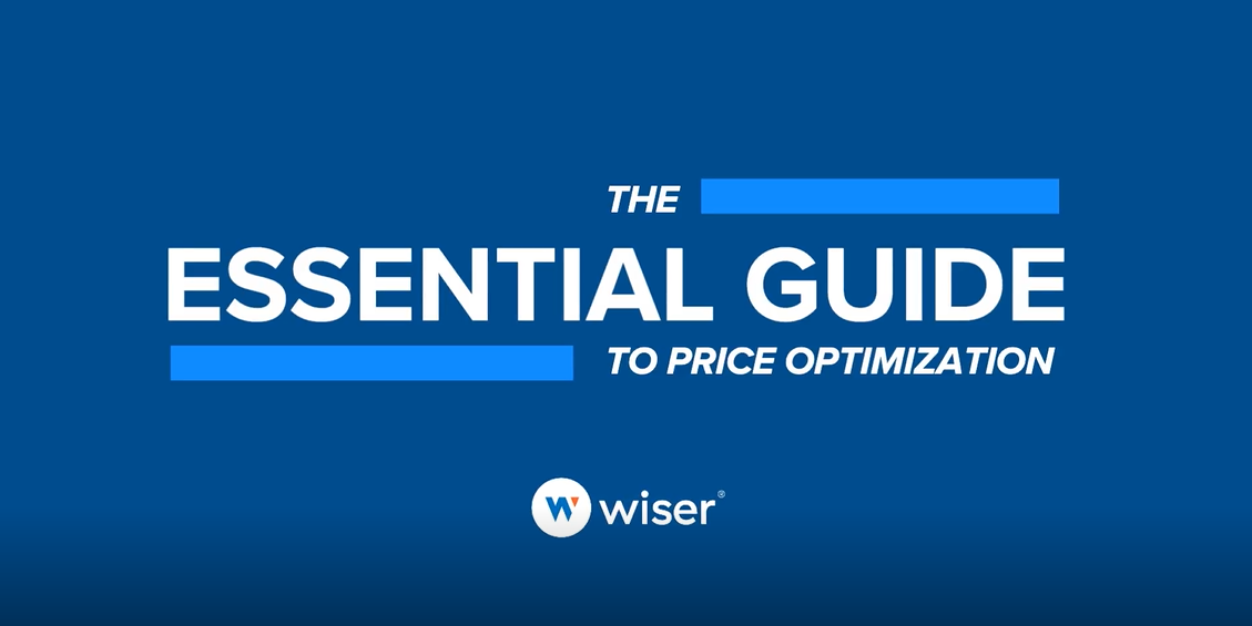 Débloquer une tarification plus intelligente avec l'outil d'optimisation des prix de Wiser : Un guide indispensable