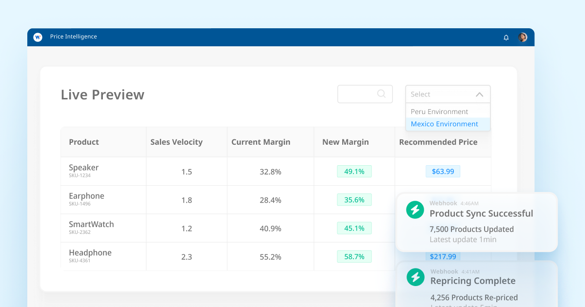 Débloquer l'agilité en temps réel : comment la tarification basée sur les données change la donne