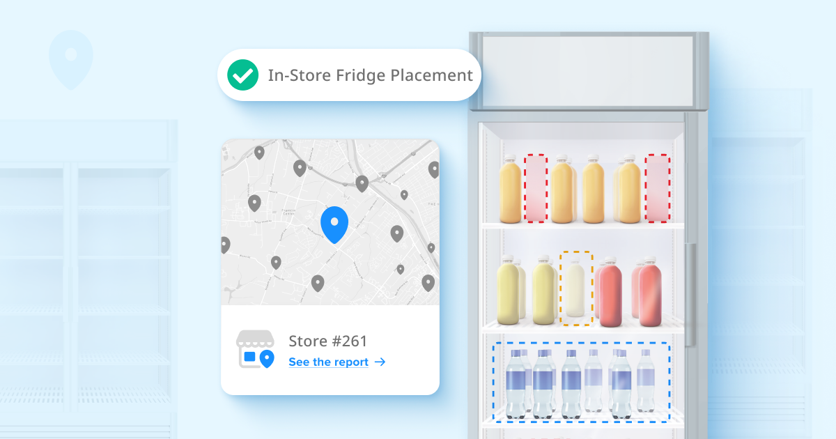 Comment une marque de boissons instantanées a évité des pertes d'un million de dollars grâce à la solution Retail Intelligence