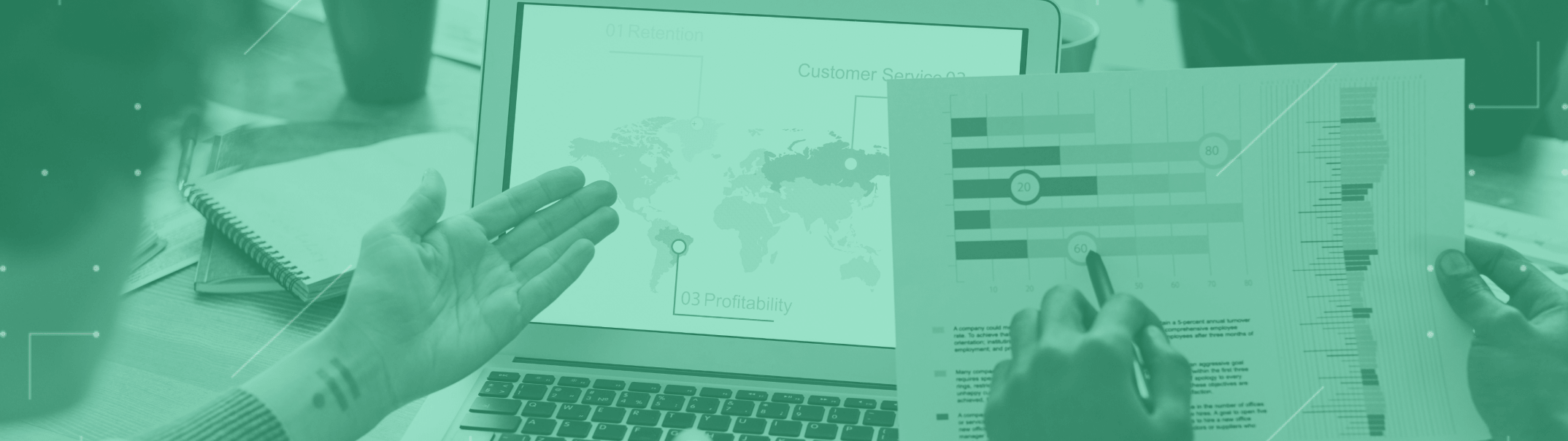 De la fondation à l'innovation : Naviguer à travers les phases de maturité des marques et des détaillants