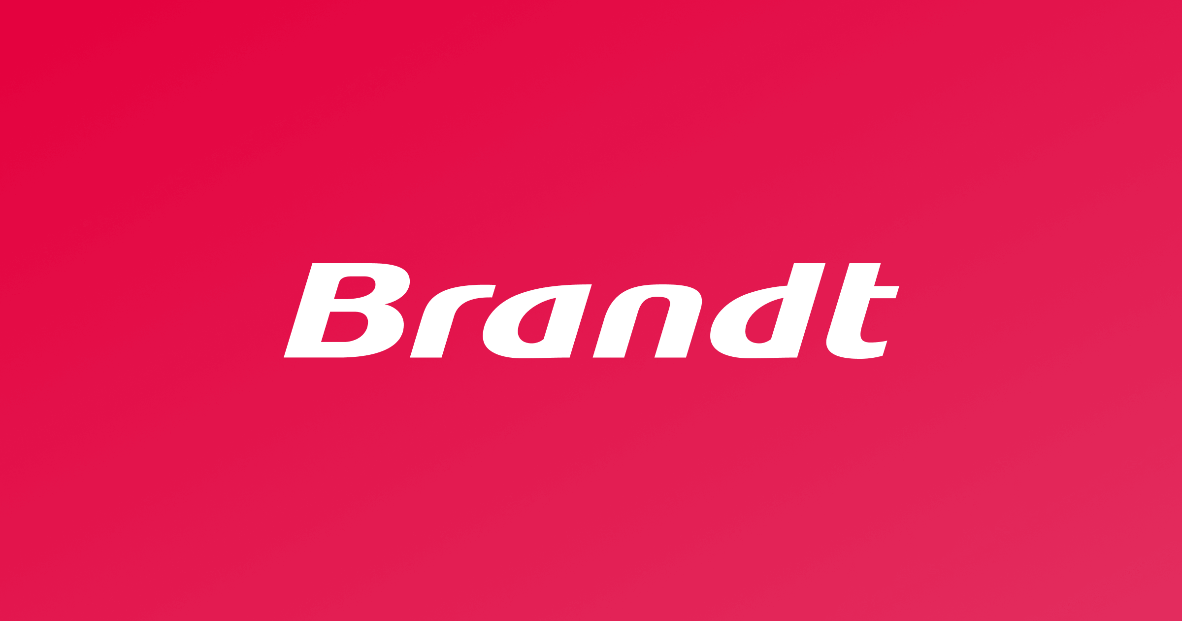 Comment Brandt renforce sa position sur le marché grâce à l'intelligence économique de Wiser