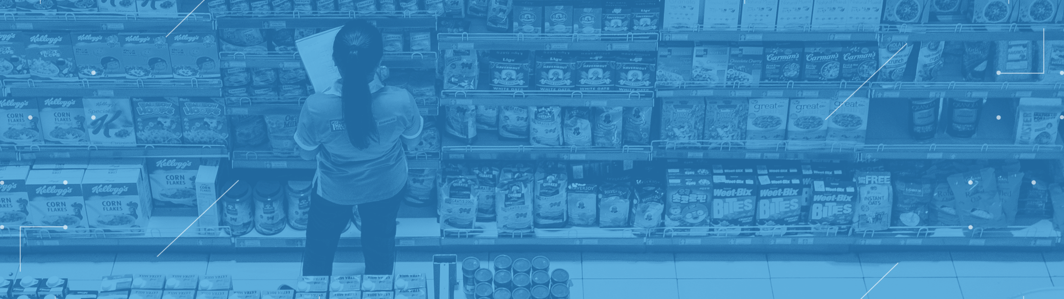 8 tactiques simples pour augmenter la taille du panier de la ménagère