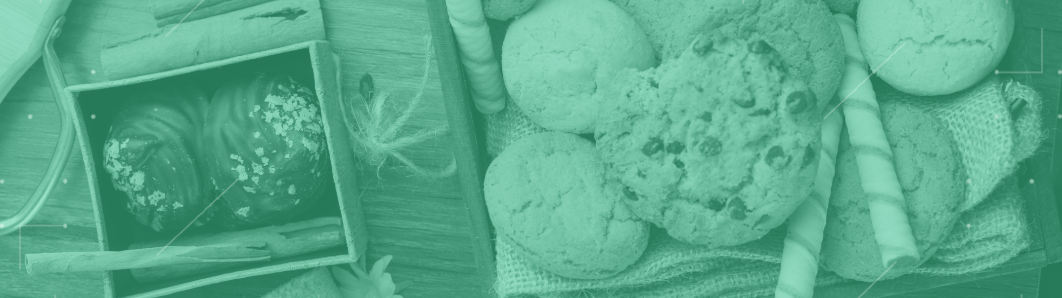 Une marque de confiseries surveille ses stocks avec Wiser