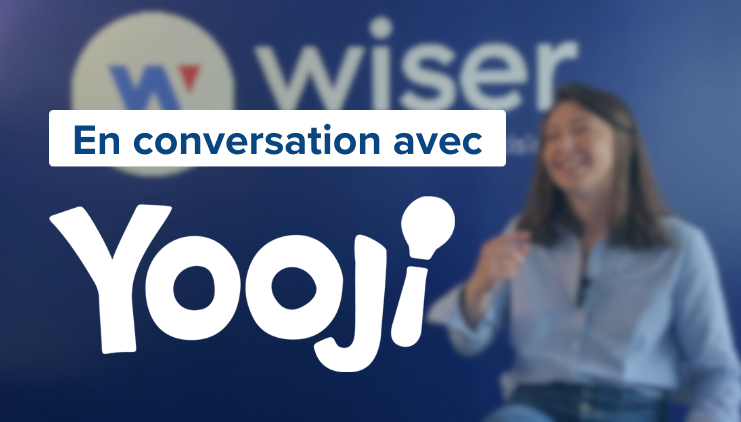 Avec l'aide de Wiser, Yooji prend les devants dans le domaine de l'alimentation pour bébés