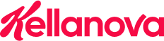 kellanova-logo-red