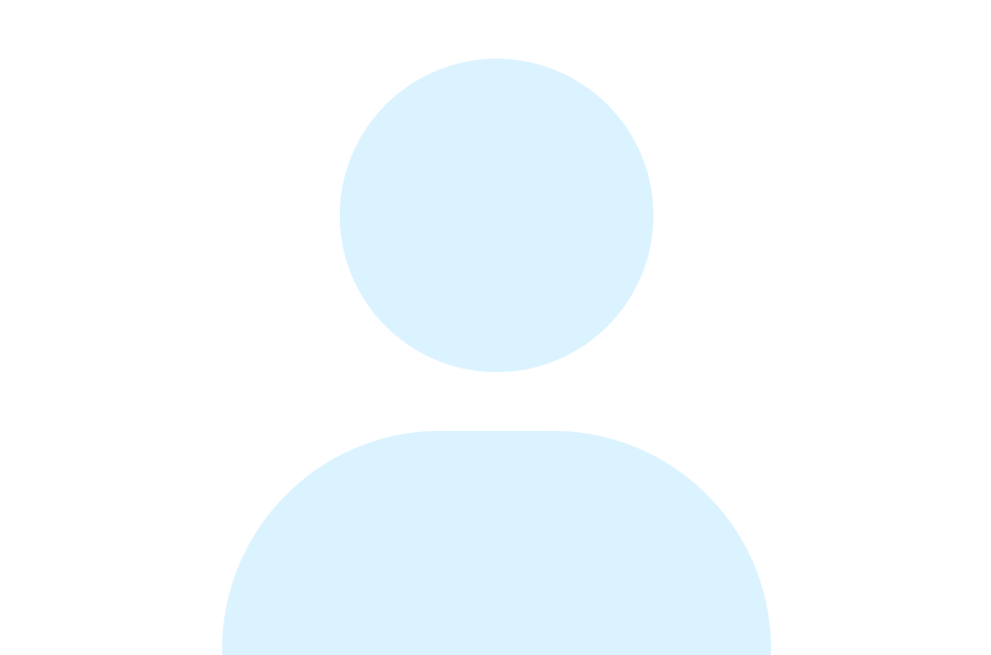 Placeholder headshot