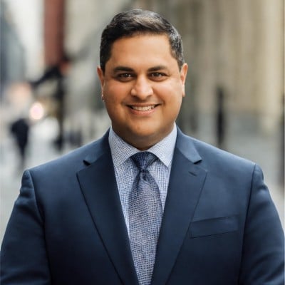 Rajiv Acharya
