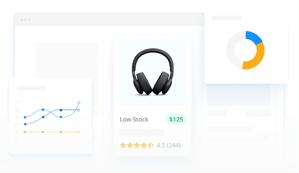 Retailers solutions data you can get