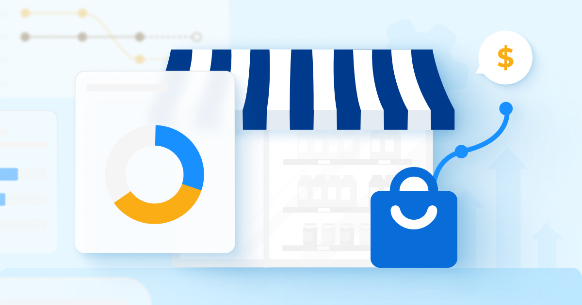 6 raisons pour lesquelles vos ventes au détail chutent et comment les augmenter