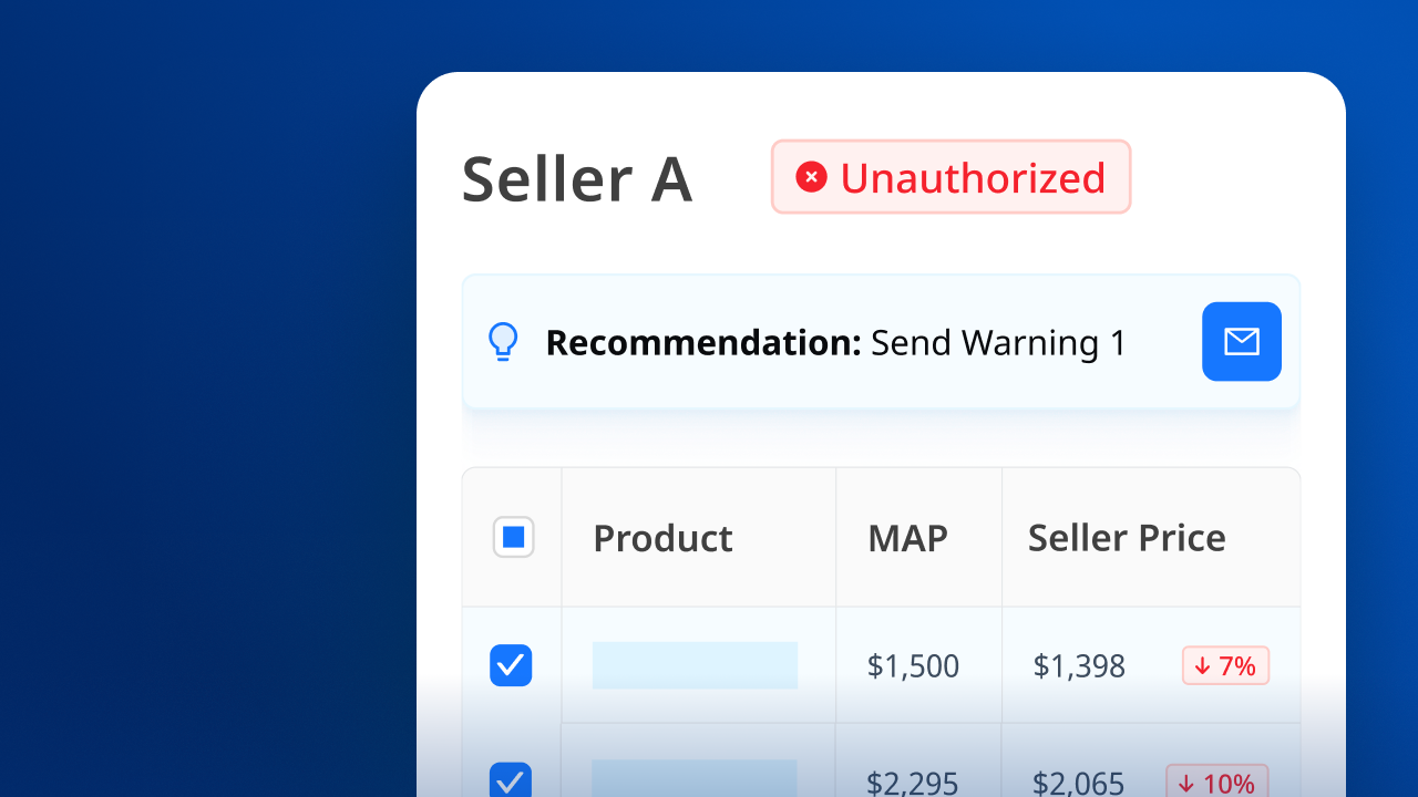 Webinar-How to Enforce MAP and How Brands Find MAP Success