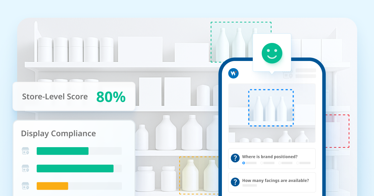 Modelo de estantería inteligente