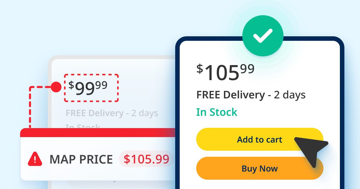 Buy Box Strategy for Brands: Control, Consistency, and Value