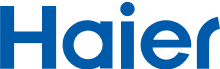 Logotipo de Haier