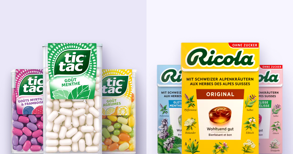 DUEL PROMO- CONFISERIE DE POCHE