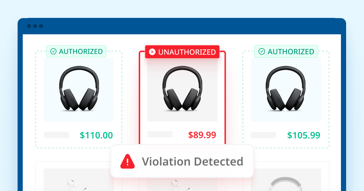 How to Stop Unauthorized Sellers: Identify Violators and Protect Your Brand