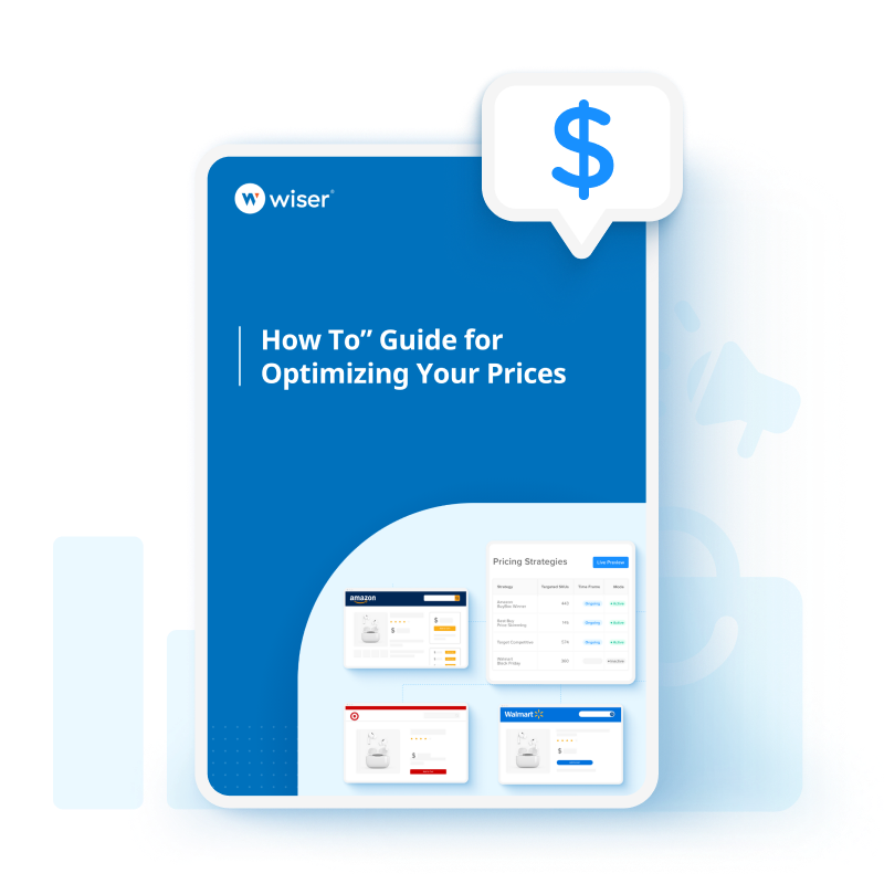How to Guide for Optimizing Prices Cover
