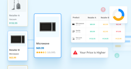 Price Intelligence vs Price Monitoring vs Competitive Intelligence