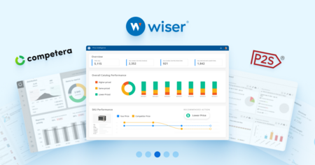 Top Pricing Intelligence Platforms Compared
