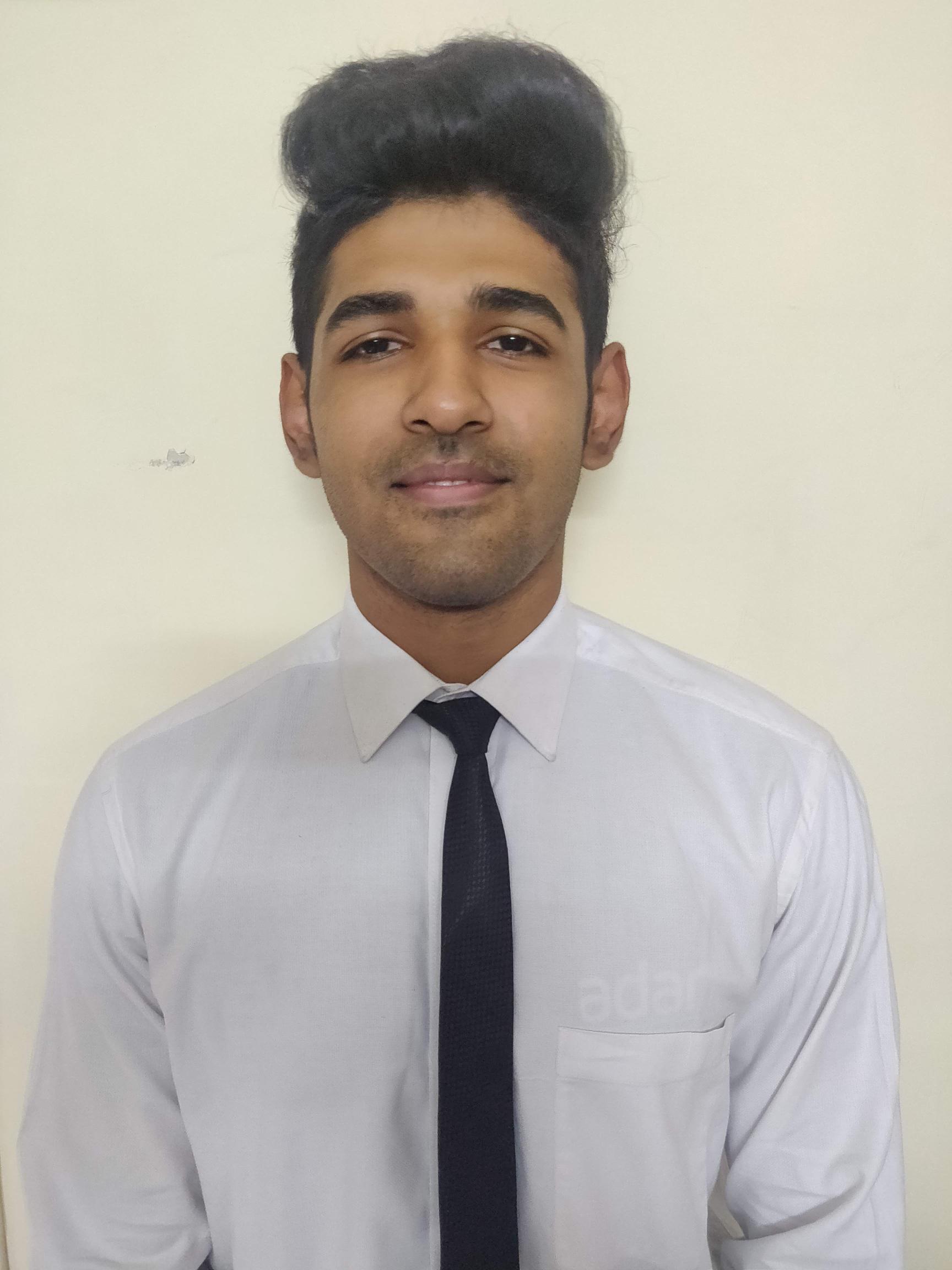 Kritik Verma