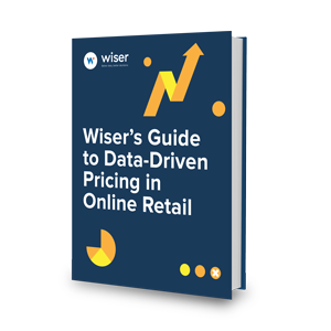 Wiser's Guide to Data Driven Pricing in Online Retail ebook is-price-matching-the-right-strategy-for-you