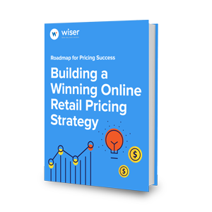 Wiser's Roadmap for pricing success