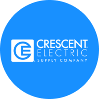 Icono de la empresa Crescent Electric Supply Company