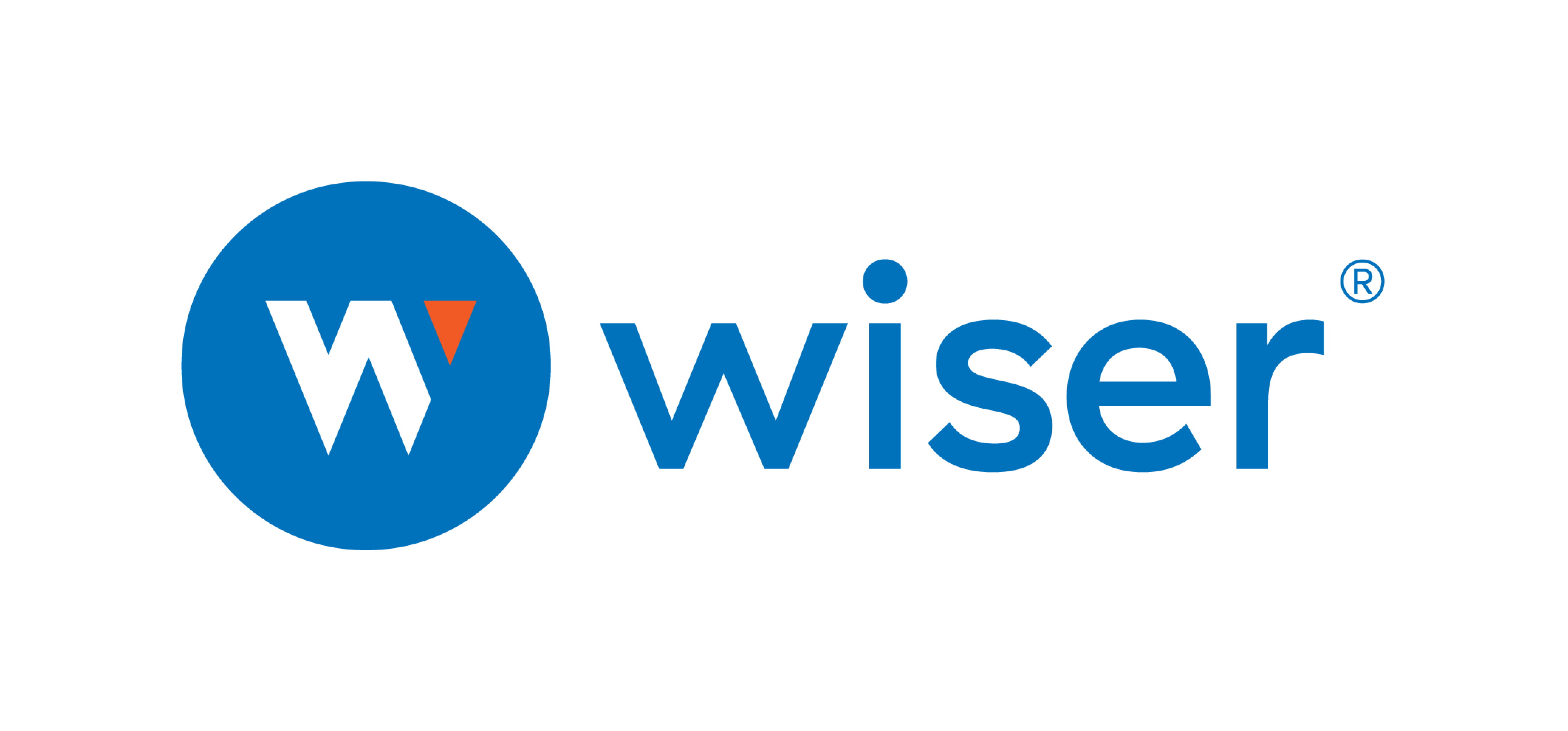 Wiser Icon and Logo