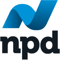 NPD Logo