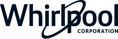 Customer Logo Whirlpool